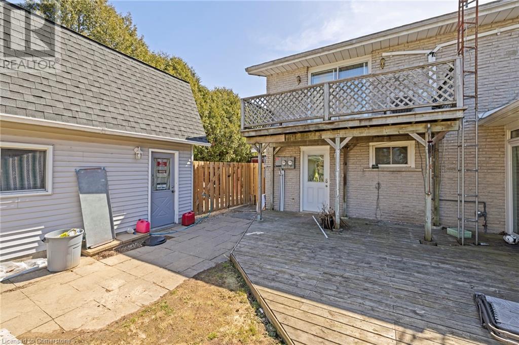 827 6th Concession Road W, Flamborough, Ontario  L8B 1N3 - Photo 29 - 40733744