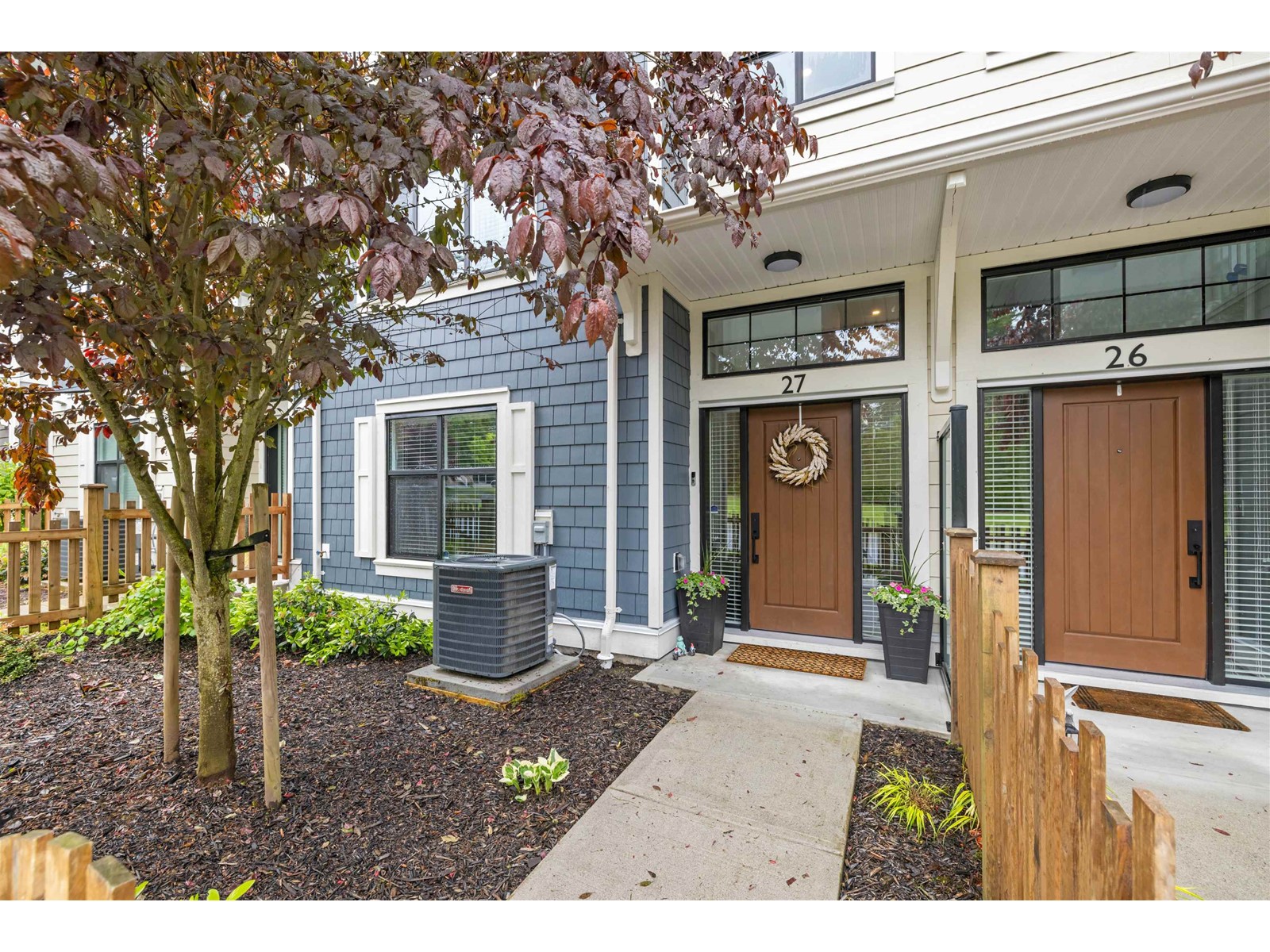 27 20327 72b Avenue, Langley, British Columbia  V2Y 4J6 - Photo 2 - R3005503