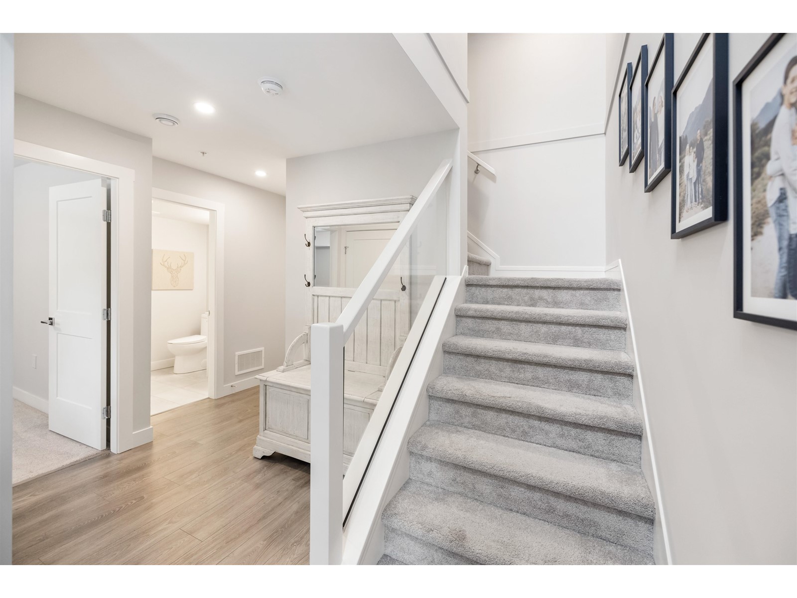 27 20327 72b Avenue, Langley, British Columbia  V2Y 4J6 - Photo 5 - R3005503