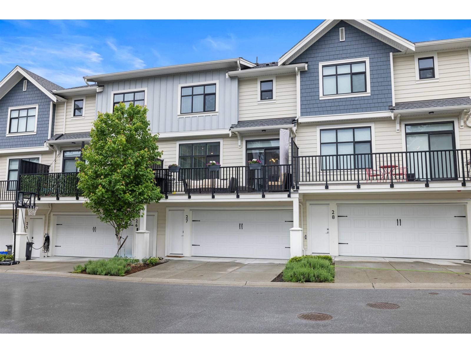 27 20327 72b Avenue, Langley, British Columbia  V2Y 4J6 - Photo 32 - R3005503