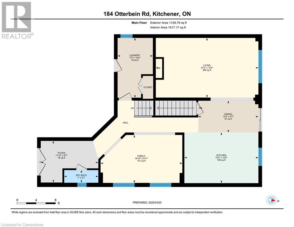 184 Otterbein Road, Kitchener, Ontario N2B 0A8 - Photo 42 - 40733445