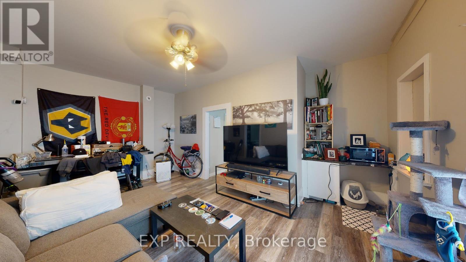 553 Quebec Street, London East (East G), Ontario  N5W 3Y9 - Photo 12 - X12173588