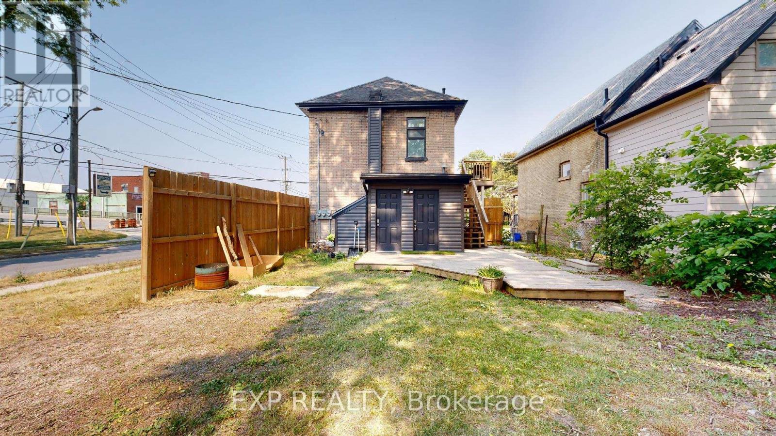 553 Quebec Street, London East (East G), Ontario  N5W 3Y9 - Photo 25 - X12173588