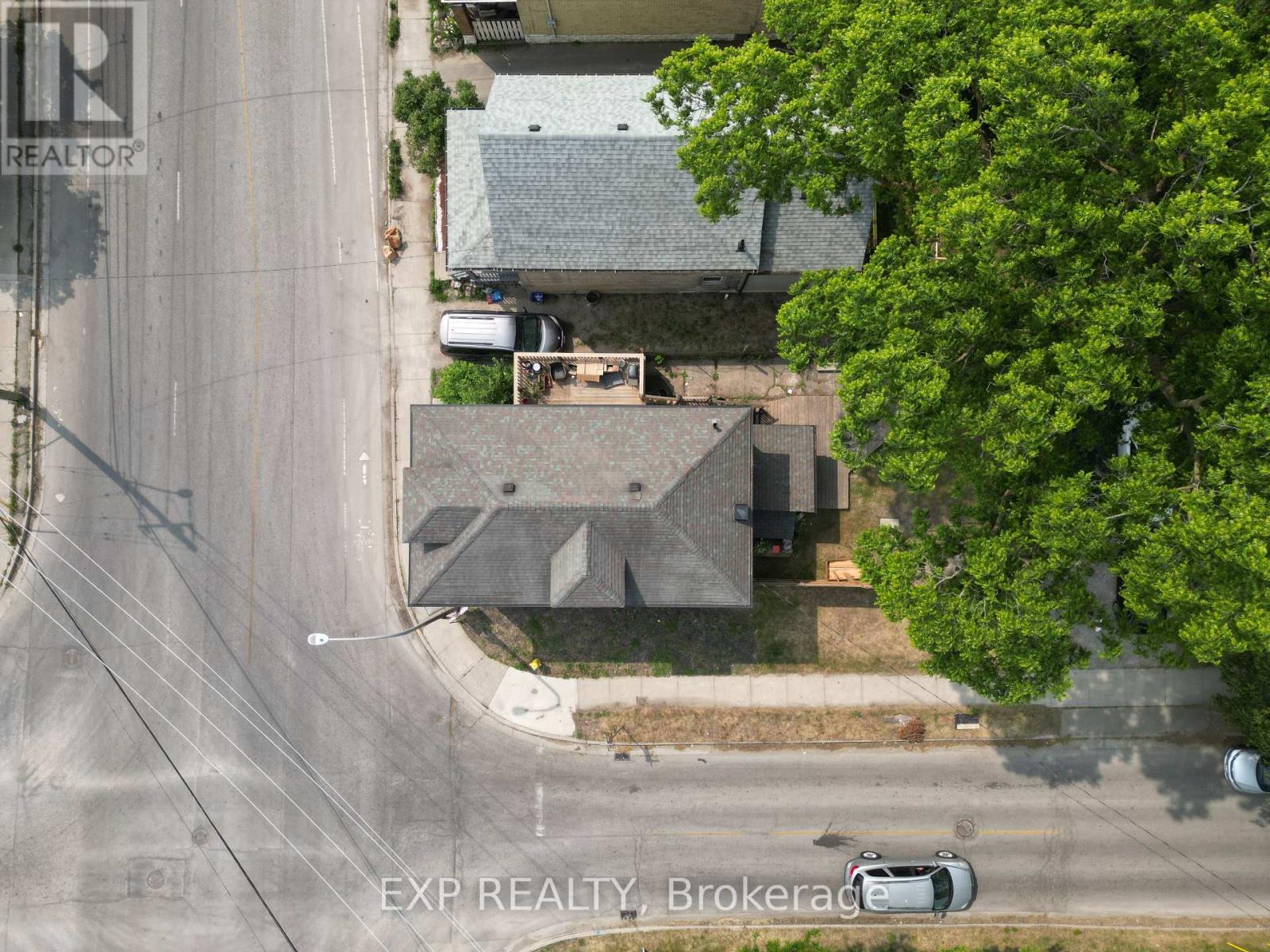 553 Quebec Street, London East (East G), Ontario  N5W 3Y9 - Photo 27 - X12173588