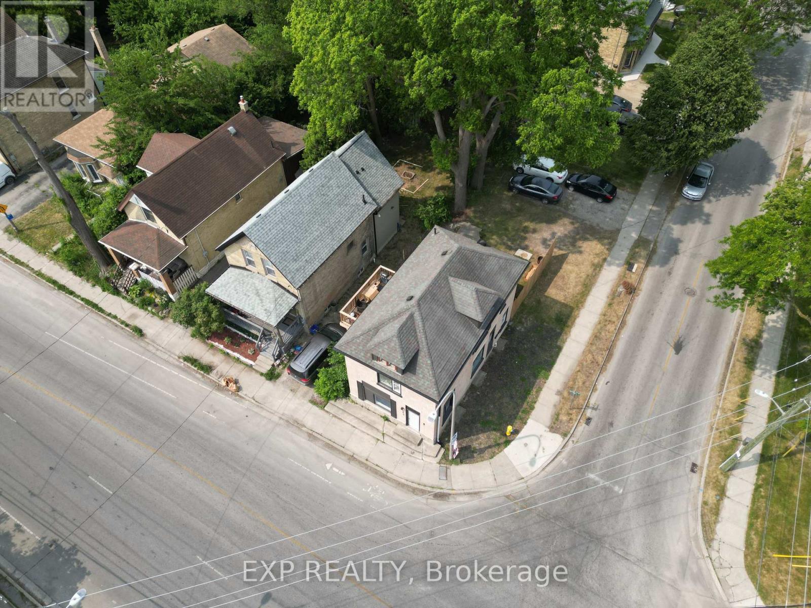 553 Quebec Street, London East (East G), Ontario  N5W 3Y9 - Photo 29 - X12173588