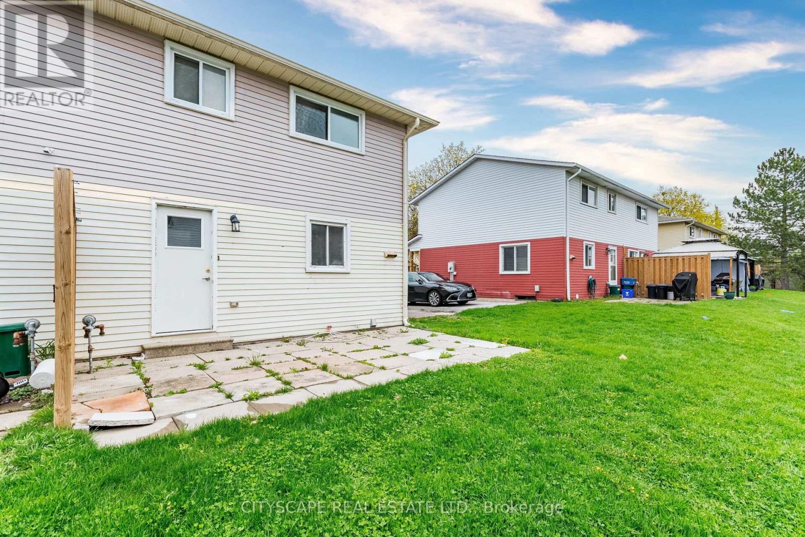 8 - 20 Mayfield Avenue, Waterloo, Ontario  N2J 4M5 - Photo 49 - X12173604