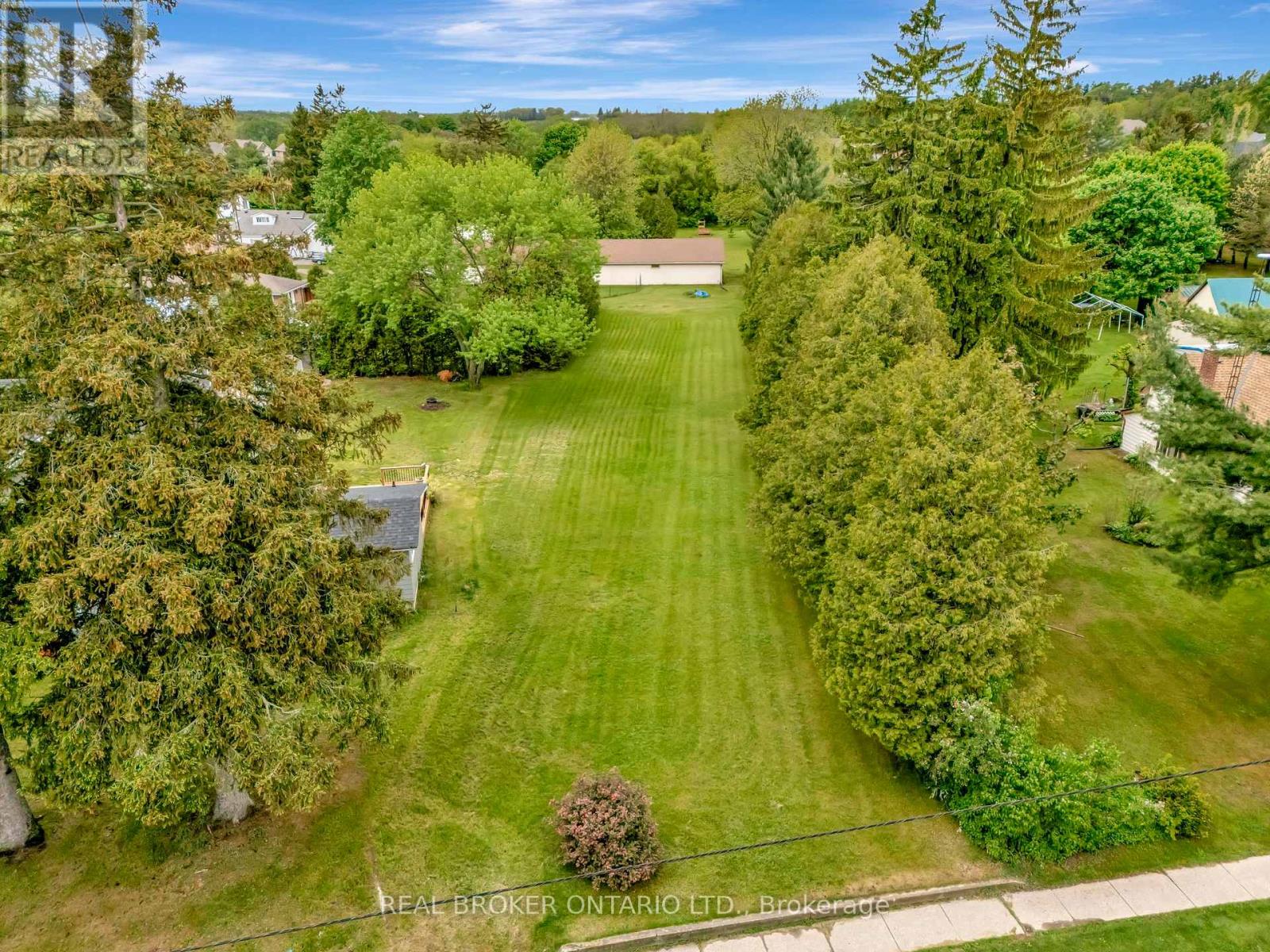 729 B MOUNT PLEASANT ROAD, Brant, Ontario