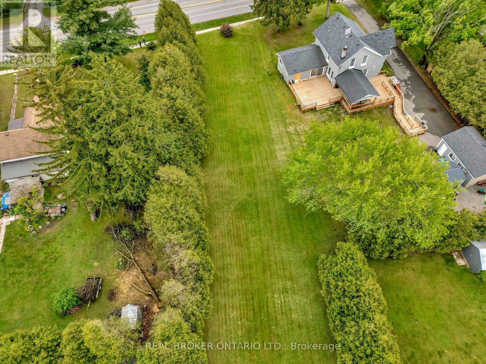 729 B Mount Pleasant Road, Brant (Brantford Twp), Ontario  N0E 1K0 - Photo 3 - X12173610