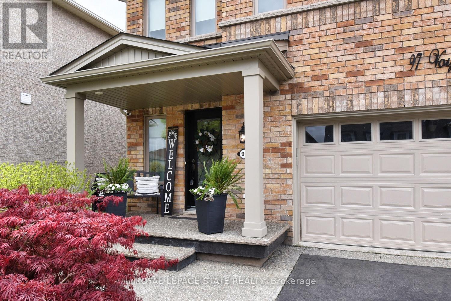 97 Voyager Pass, Hamilton, Ontario  L0R 1C0 - Photo 3 - X12173683
