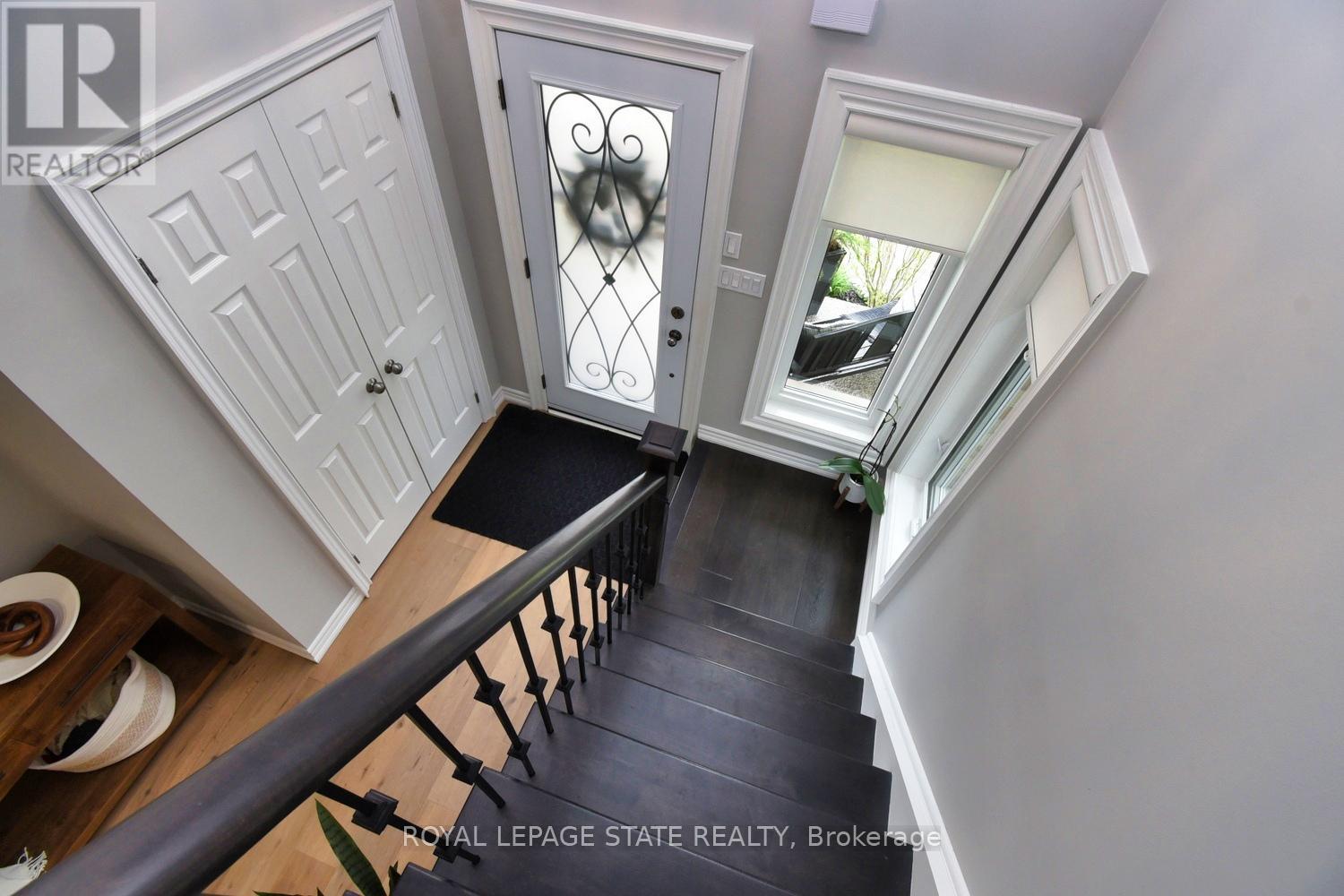 97 Voyager Pass, Hamilton, Ontario  L0R 1C0 - Photo 4 - X12173683