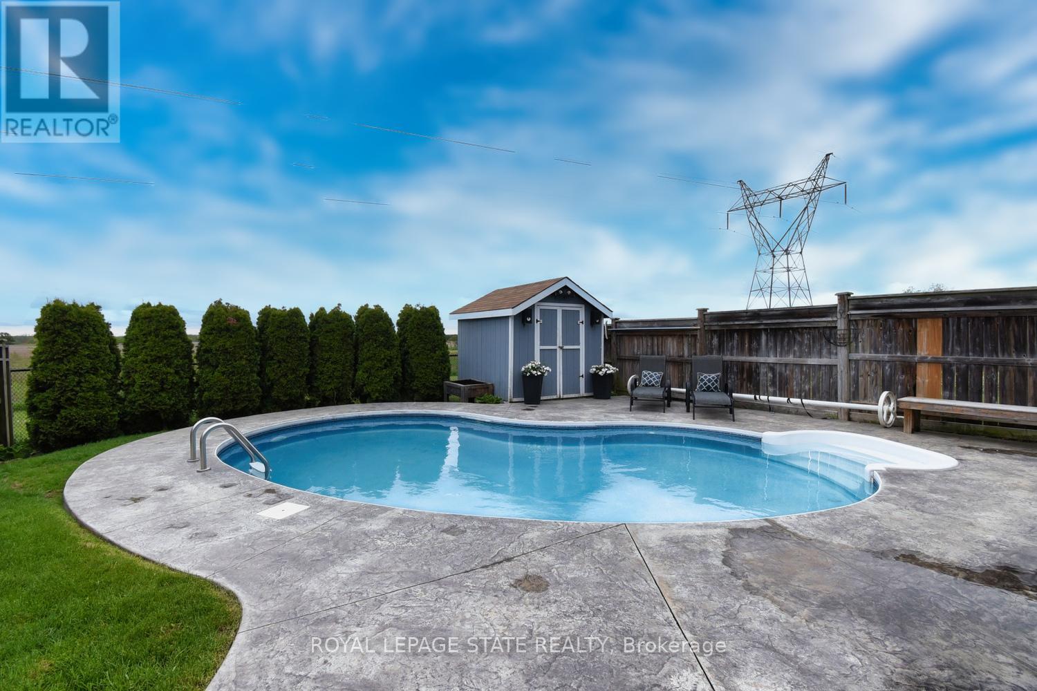 97 Voyager Pass, Hamilton, Ontario  L0R 1C0 - Photo 45 - X12173683