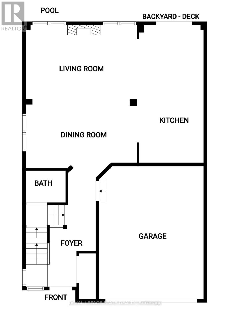 97 Voyager Pass, Hamilton, Ontario  L0R 1C0 - Photo 48 - X12173683