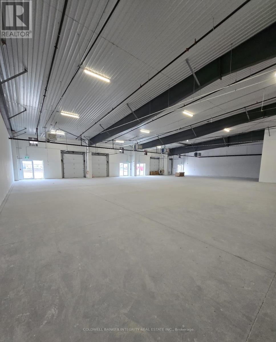 Unit 16 &17 - 595 1st Street, Hanover, Ontario  N4N 3V8 - Photo 18 - X12173709