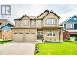 379 SILVERWOOD AVENUE E, Welland, Ontario