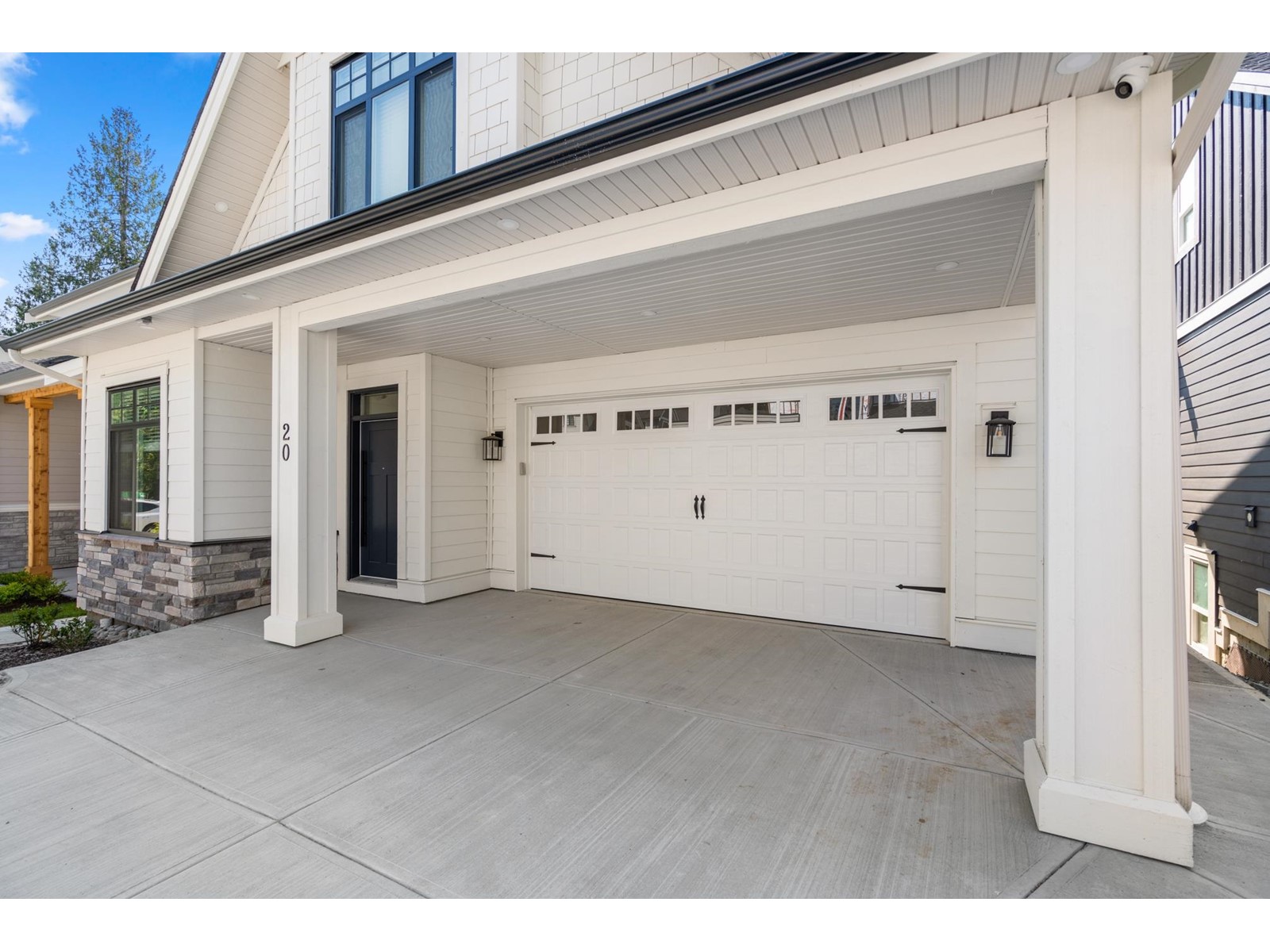 Property at 20 4217 OLD CLAYBURN ROAD image 4