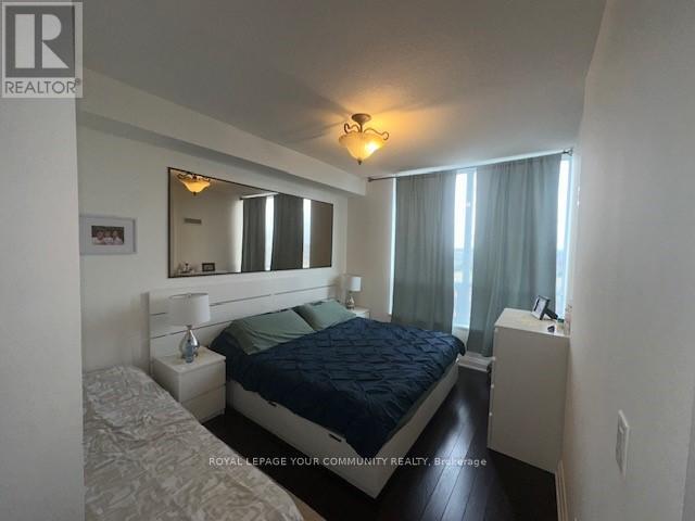 1512 - 20 North Park Road, Vaughan, Ontario  L4J 0G7 - Photo 19 - N12088277