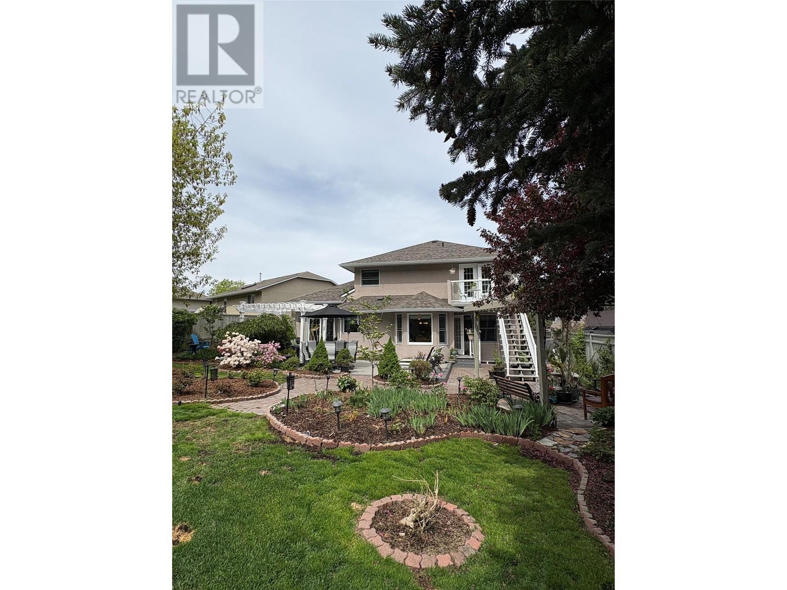 1817 Coldwater Court, Kamloops, British Columbia  V2E 2R5 - Photo 34 - 10341118