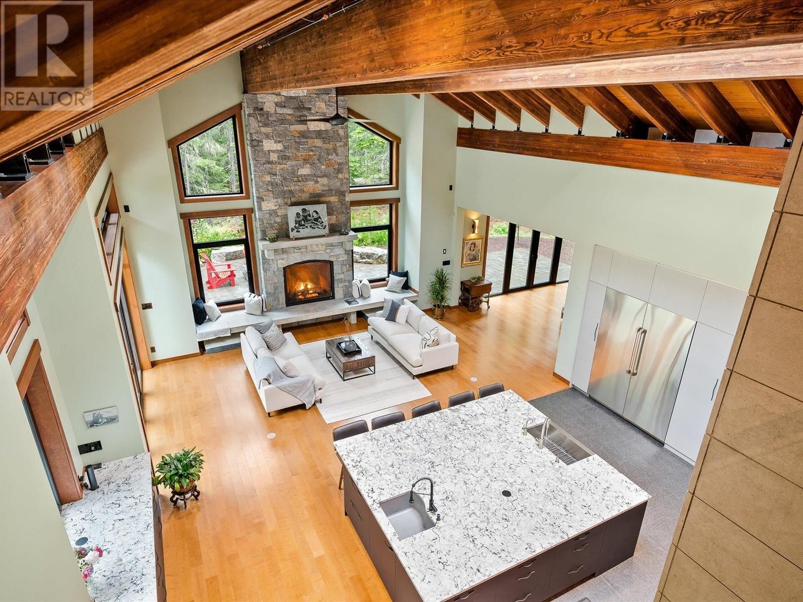 9036 Riverside Drive, Whistler, British Columbia  V8E 1M1 - Photo 6 - R2967119