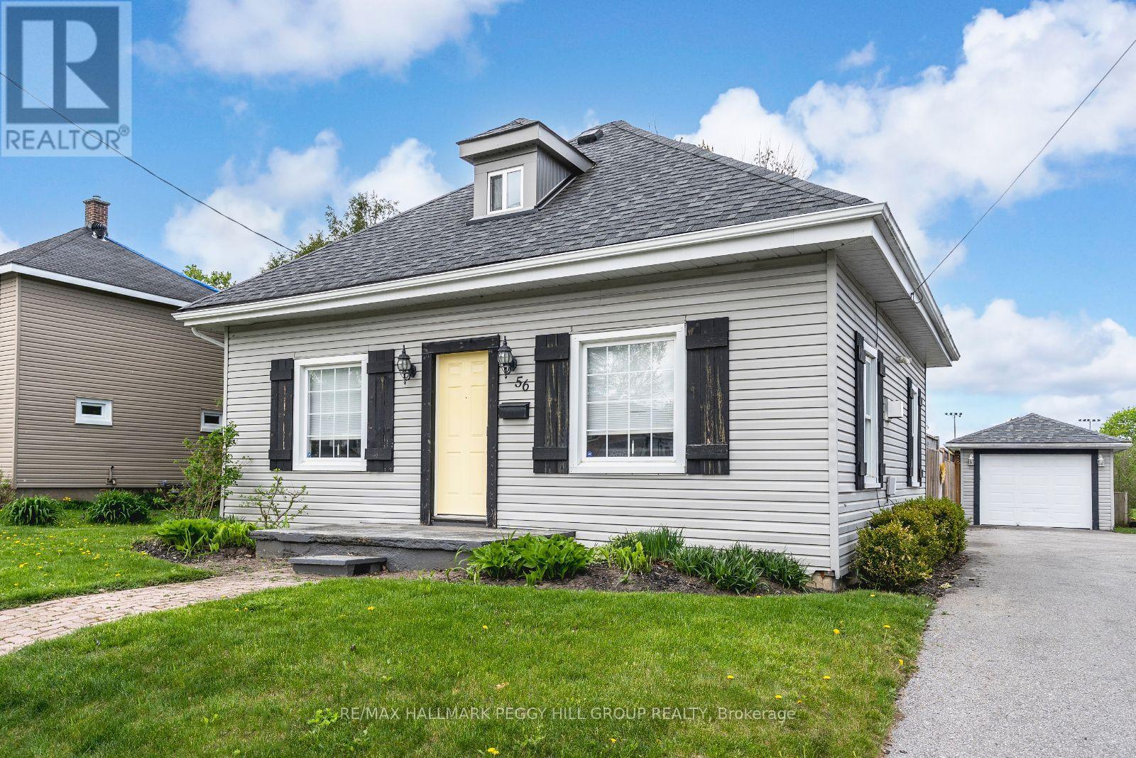 56 YONGE STREET N, Springwater, Ontario