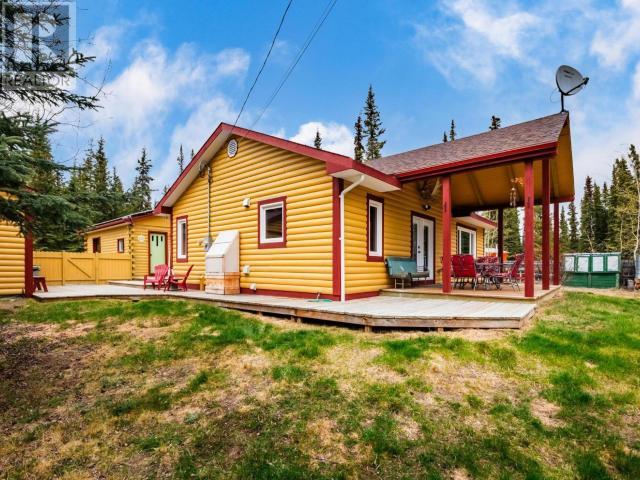 3 Canenger Way, Whitehorse South, Yukon  Y0B 1T0 - Photo 22 - 16496