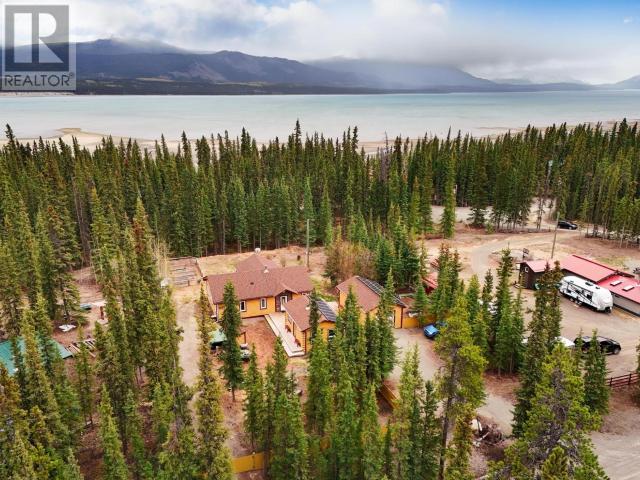 3 Canenger Way, Whitehorse South, Yukon  Y0B 1T0 - Photo 35 - 16496