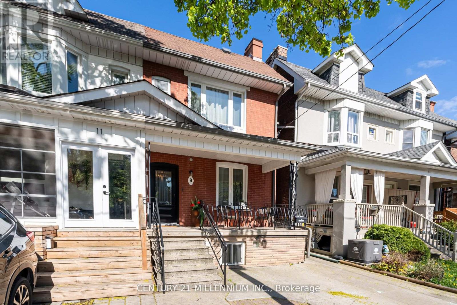 Property at 9 SPRING GROVE AVENUE image 2
