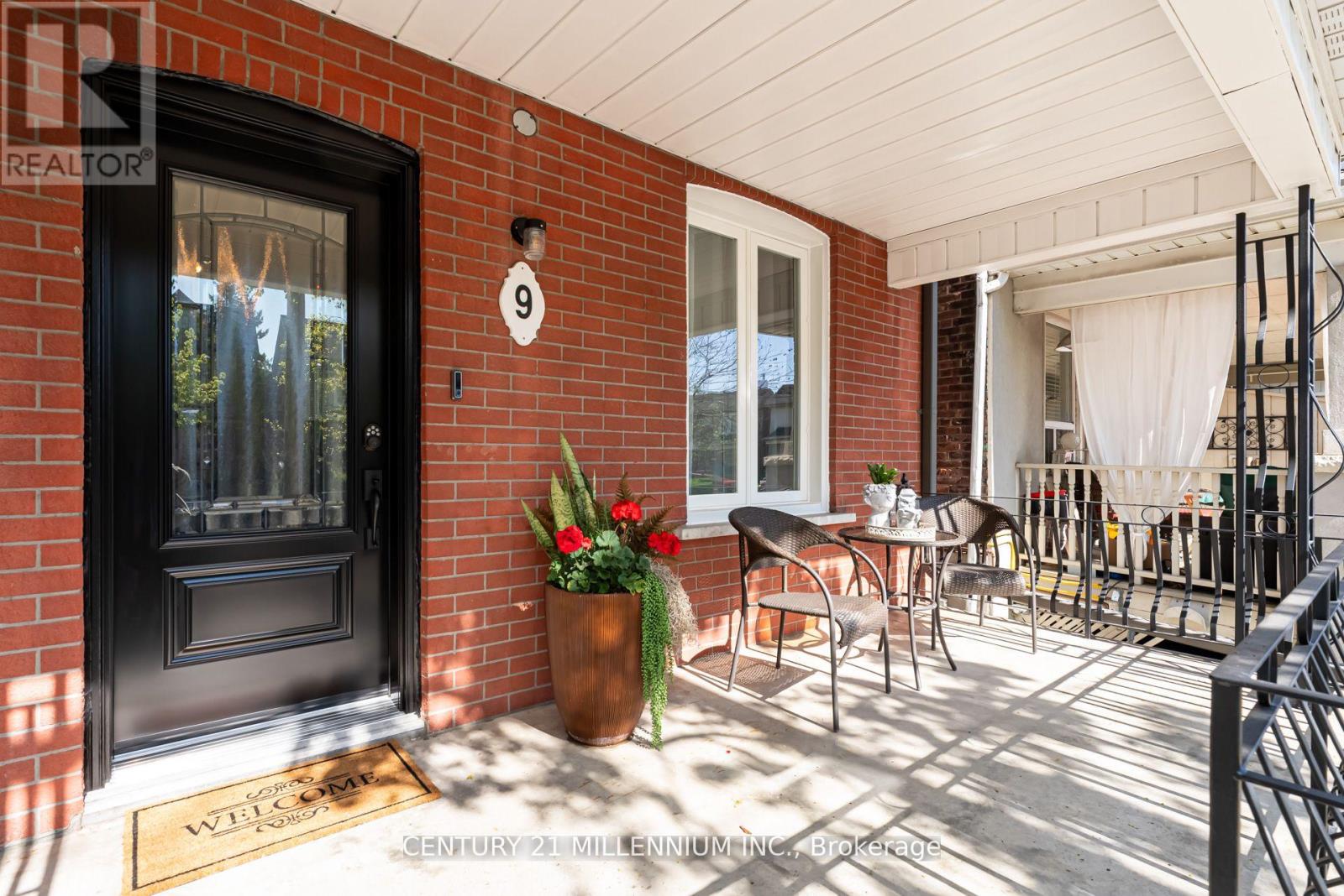 Property at 9 SPRING GROVE AVENUE image 3