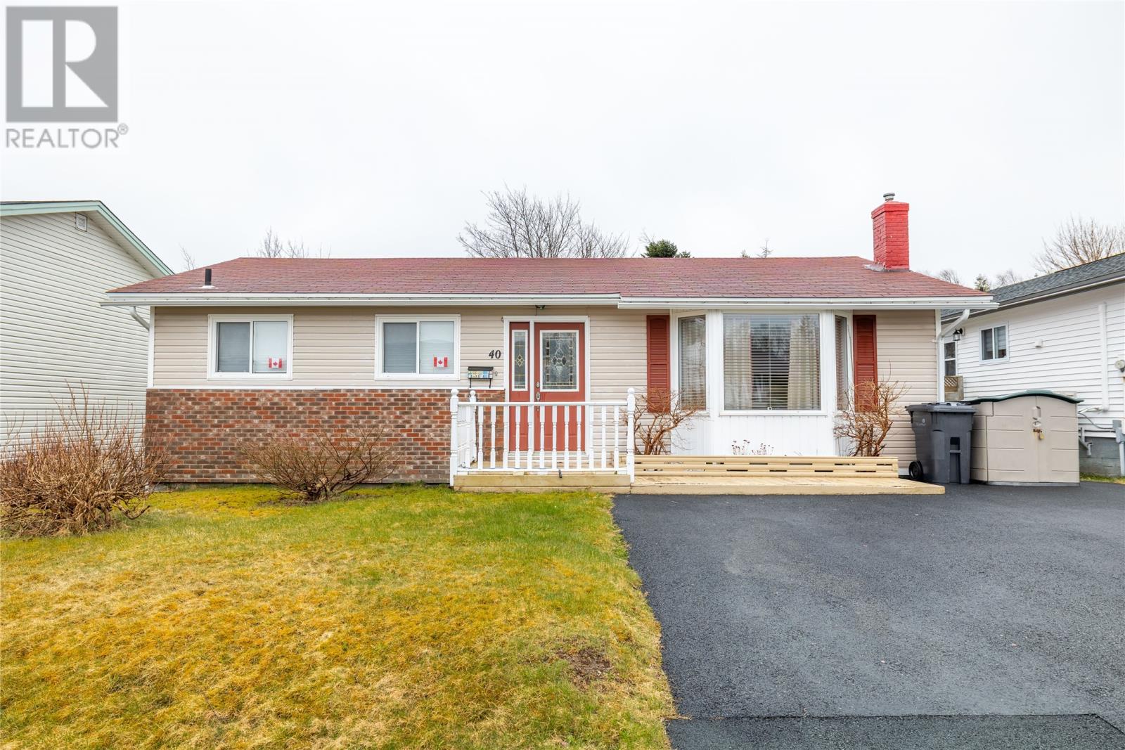 40 Jackman Drive, Mount Pearl, Newfoundland & Labrador
