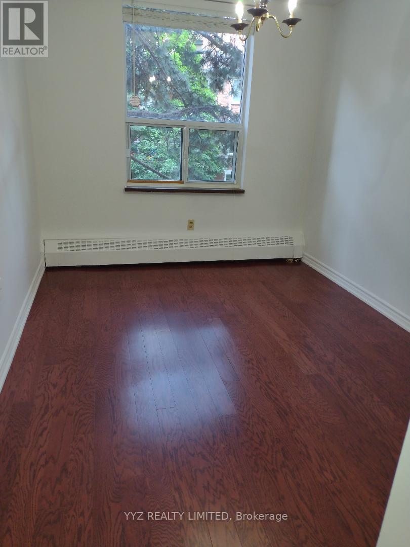 201 - 31 Four Winds Drive W, Toronto, Ontario  M3J 1K9 - Photo 14 - W12173753