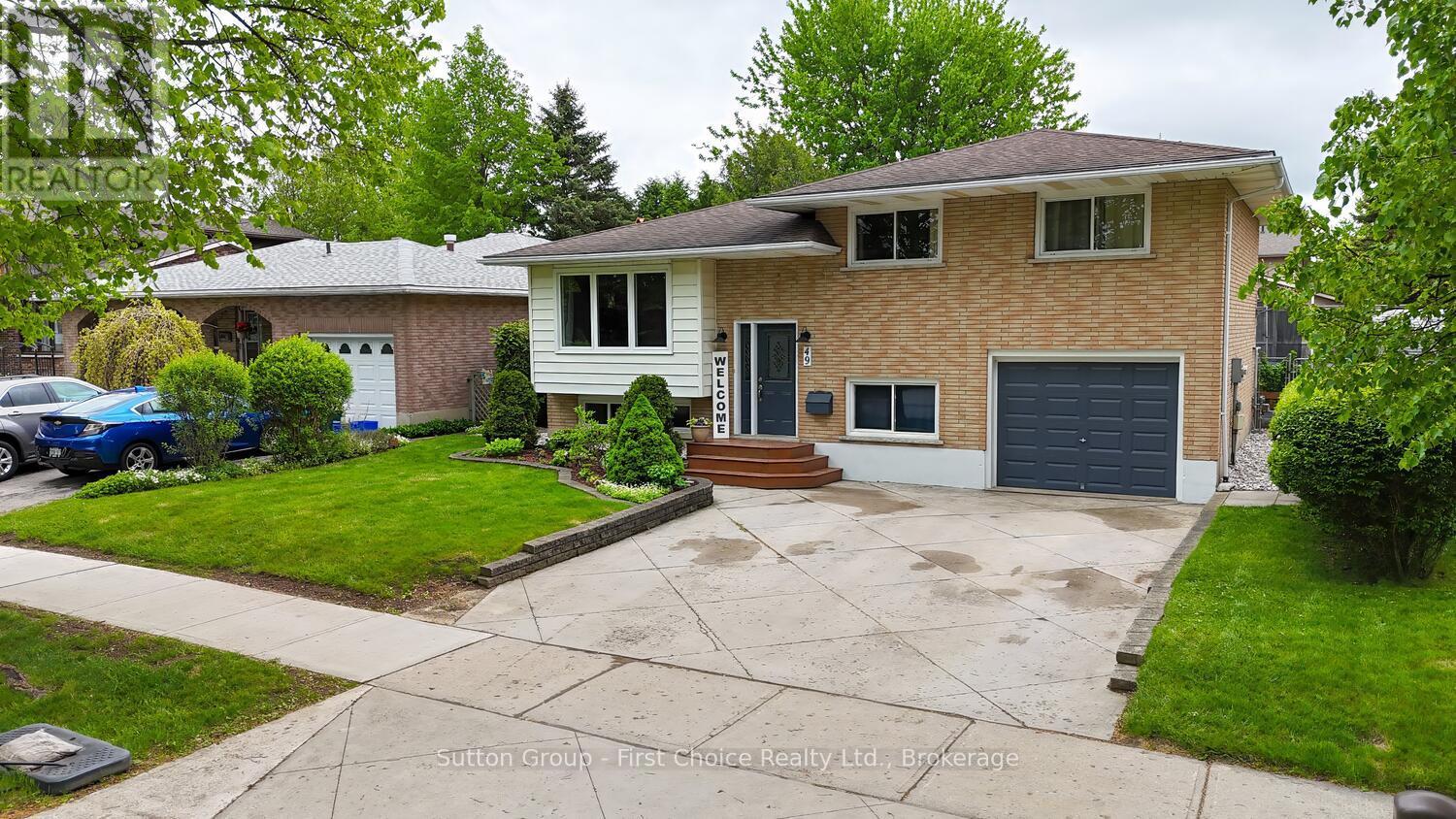 49 Demille Street, Stratford, Ontario  N4Z 1C5 - Photo 3 - X12173810