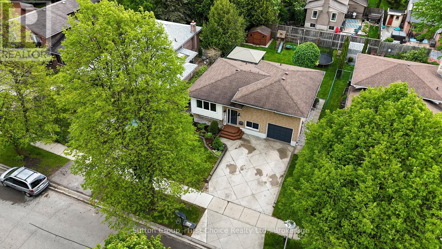 49 Demille Street, Stratford, Ontario  N4Z 1C5 - Photo 37 - X12173810