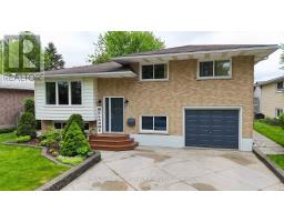 49 DEMILLE STREET, Stratford, Ontario