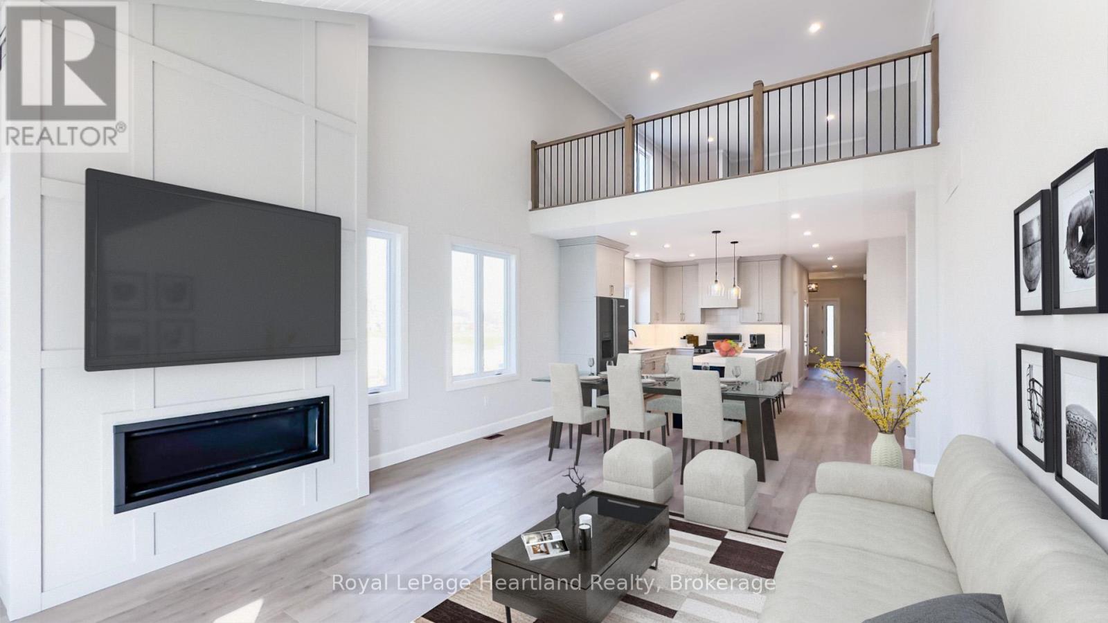 441 Coast Drive, Goderich, Ontario  N7A 0C3 - Photo 4 - X12173813