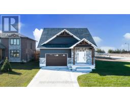 441 COAST DRIVE, goderich (goderich (town)), Ontario