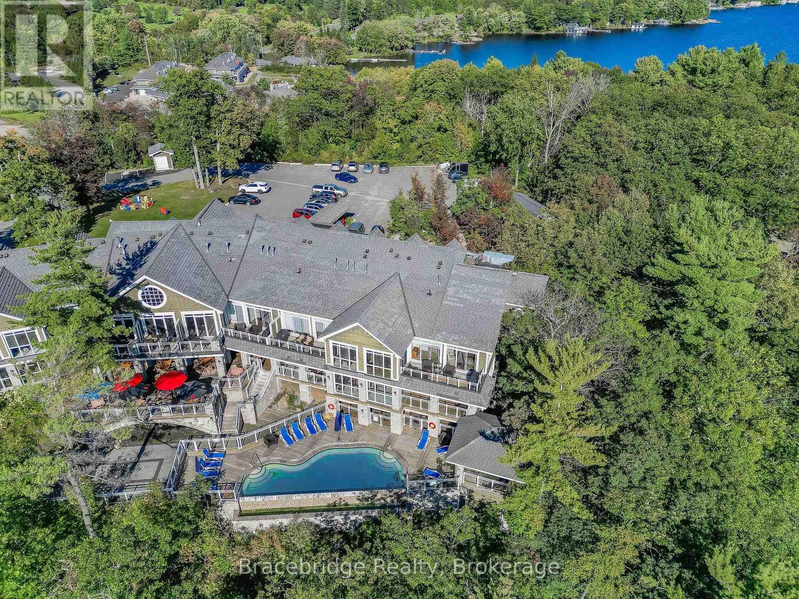 E206-D1 - 1869 MUSKOKA 118 ROAD W, Muskoka Lakes, Ontario