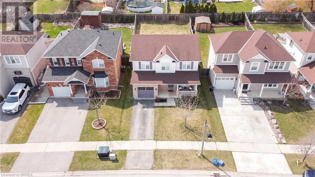 216 Osborn Avenue, Brantford, Ontario  N3T 0A1 - Photo 35 - 40716697