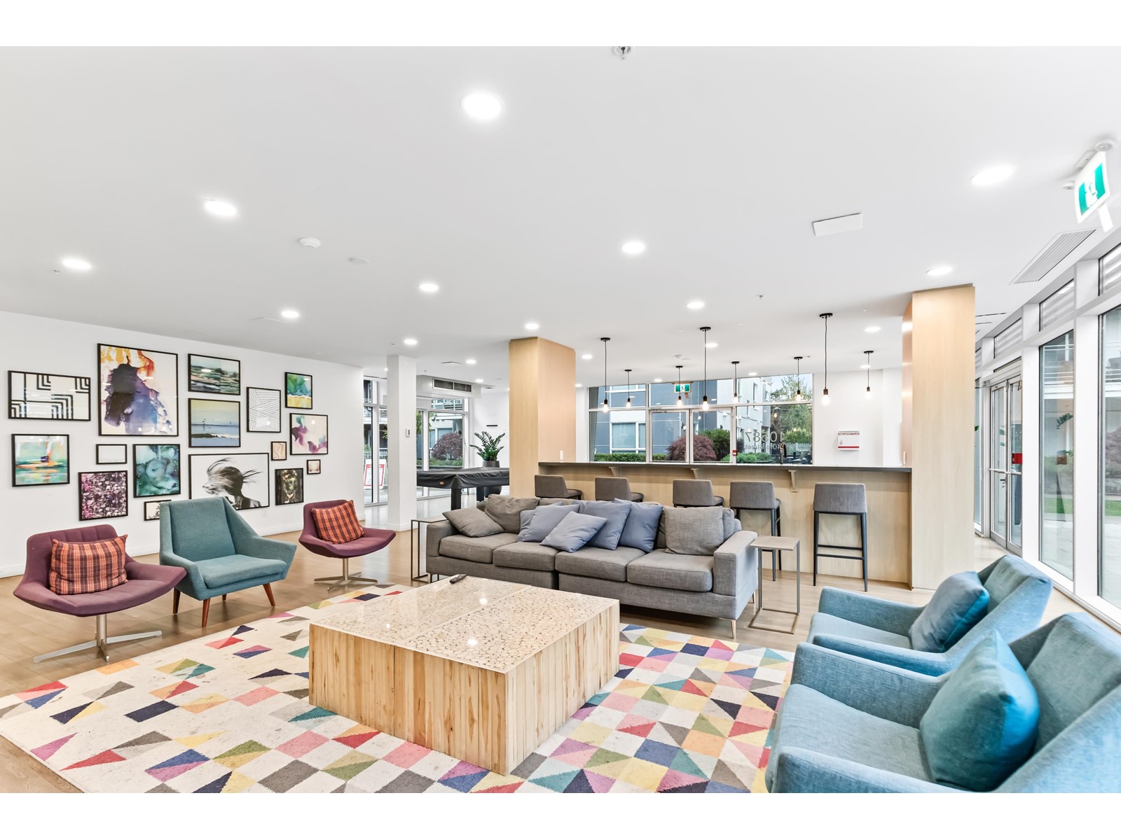 311 13963 105 Boulevard, Surrey, British Columbia  V3T 0M9 - Photo 18 - R2996923