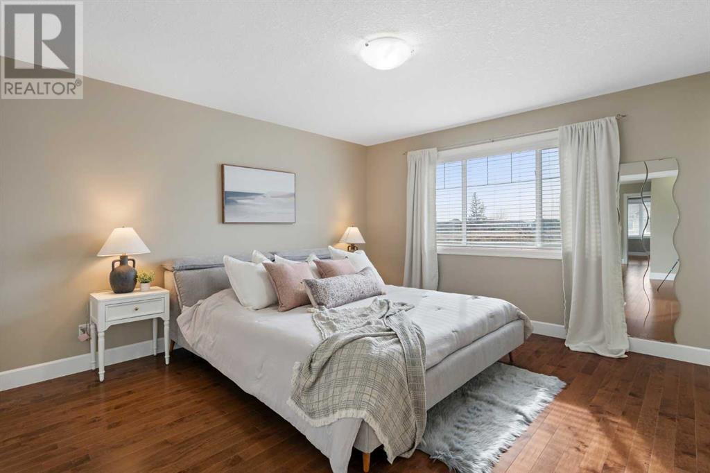 684 Windbrook Heights Sw, Airdrie, Alberta  T4B 3V8 - Photo 23 - A2216012