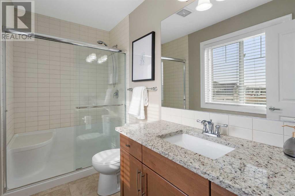 684 Windbrook Heights Sw, Airdrie, Alberta  T4B 3V8 - Photo 25 - A2216012