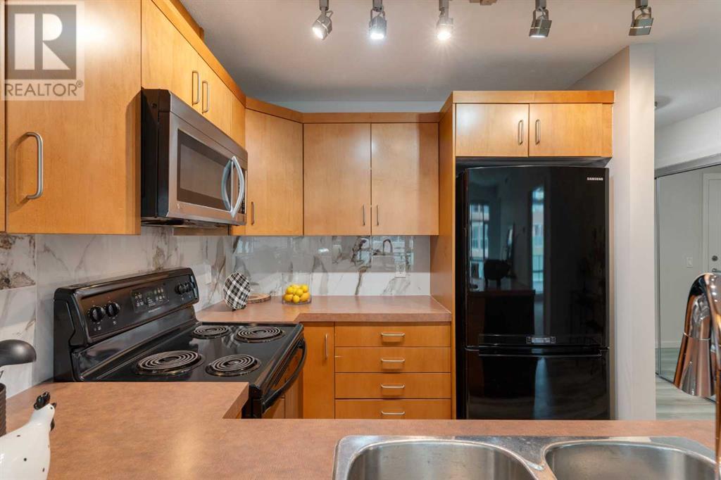 202, 1410 1 Street Se, Calgary, Alberta  T2G 5T7 - Photo 8 - A2221307