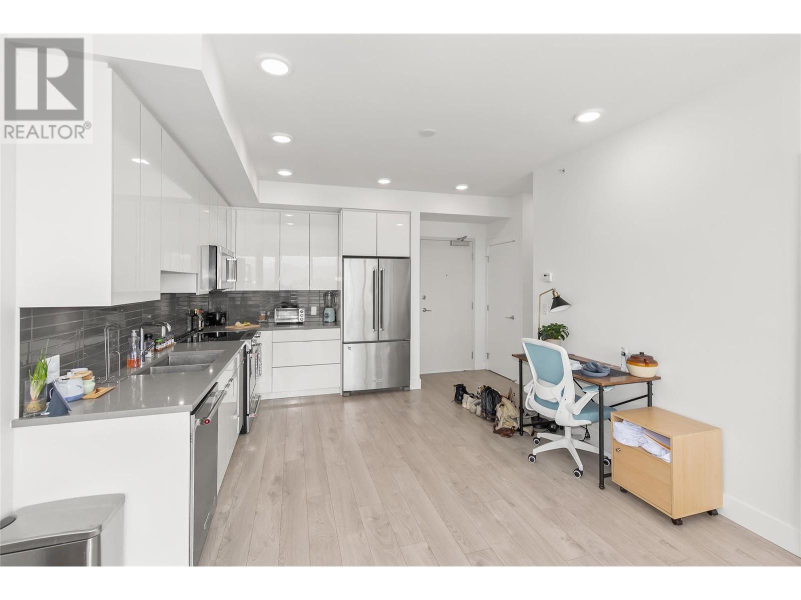 1232 Ellis Street Unit# 1007, Kelowna, British Columbia  V1Y 1Z4 - Photo 8 - 10347406