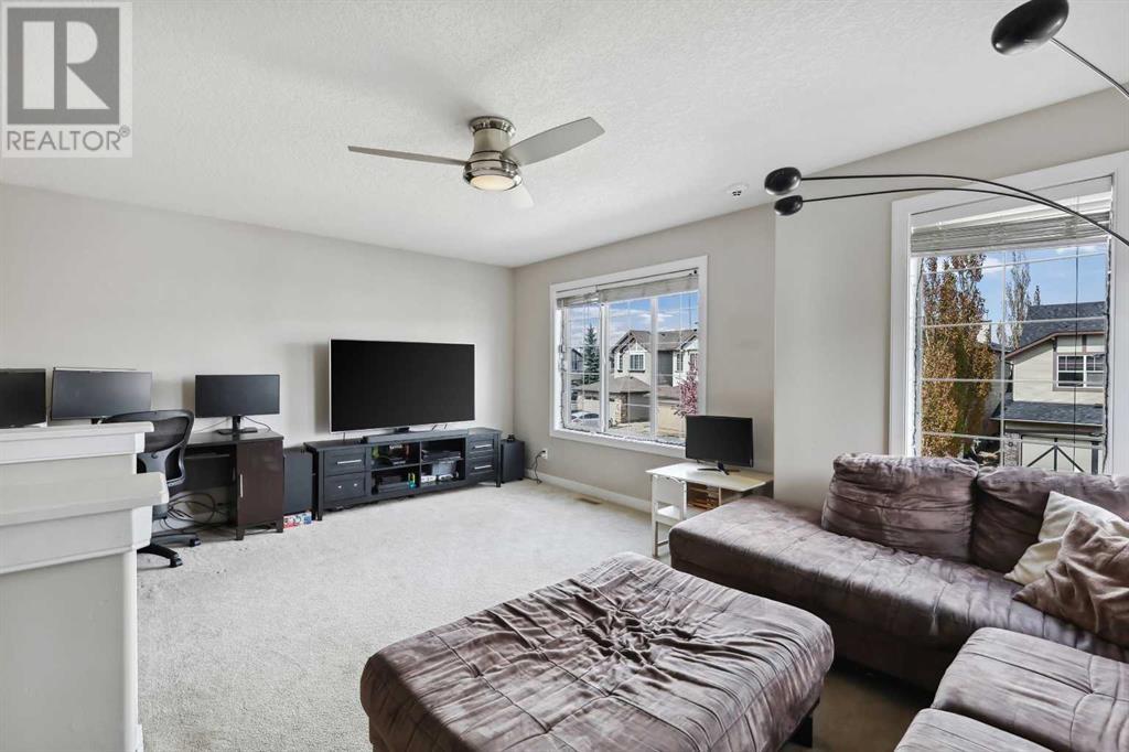 126 New Brighton Manor Se, Calgary, Alberta  T2Z 4J5 - Photo 20 - A2223782