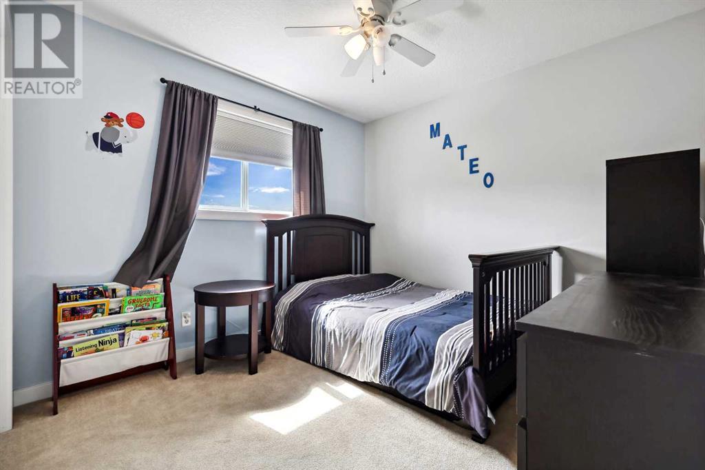 126 New Brighton Manor Se, Calgary, Alberta  T2Z 4J5 - Photo 28 - A2223782
