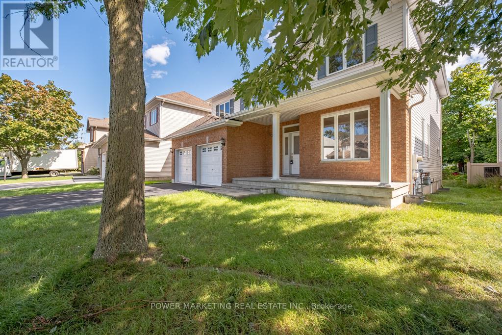 5 Tierney Drive, Ottawa, Ontario  K2J 4W2 - Photo 3 - X12173790