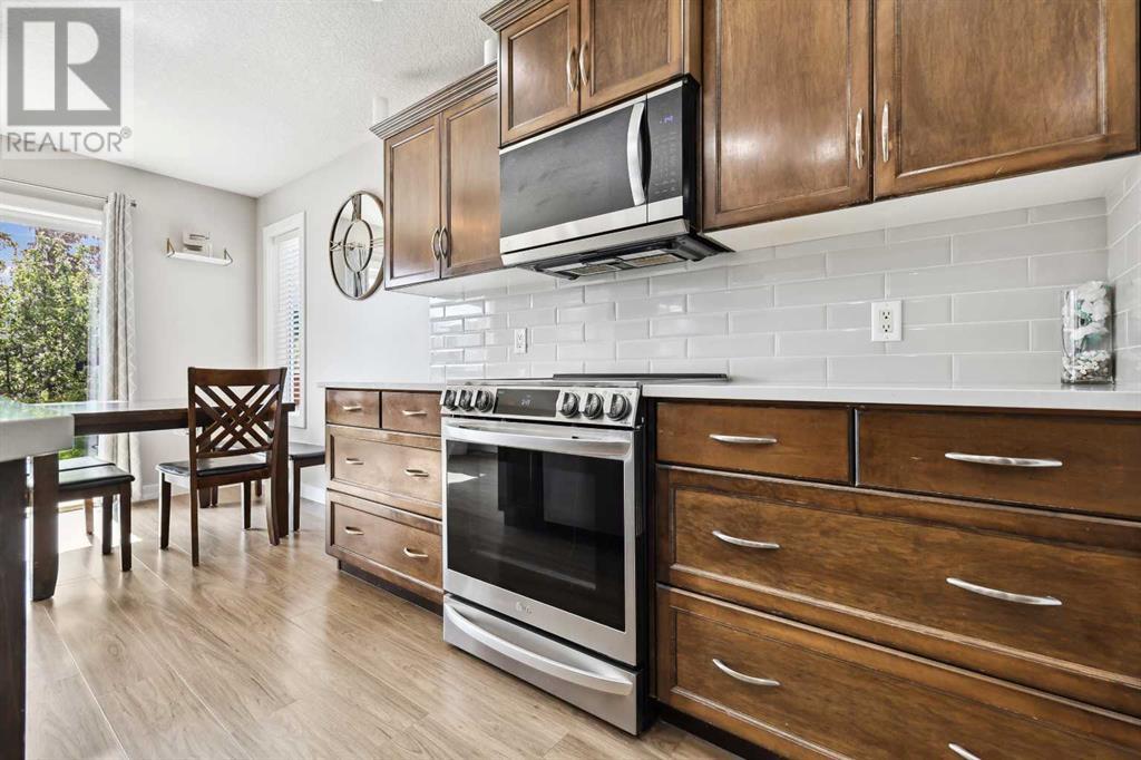 126 New Brighton Manor Se, Calgary, Alberta  T2Z 4J5 - Photo 13 - A2223782