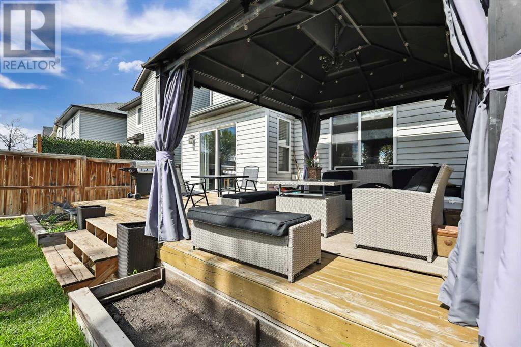126 New Brighton Manor Se, Calgary, Alberta  T2Z 4J5 - Photo 34 - A2223782