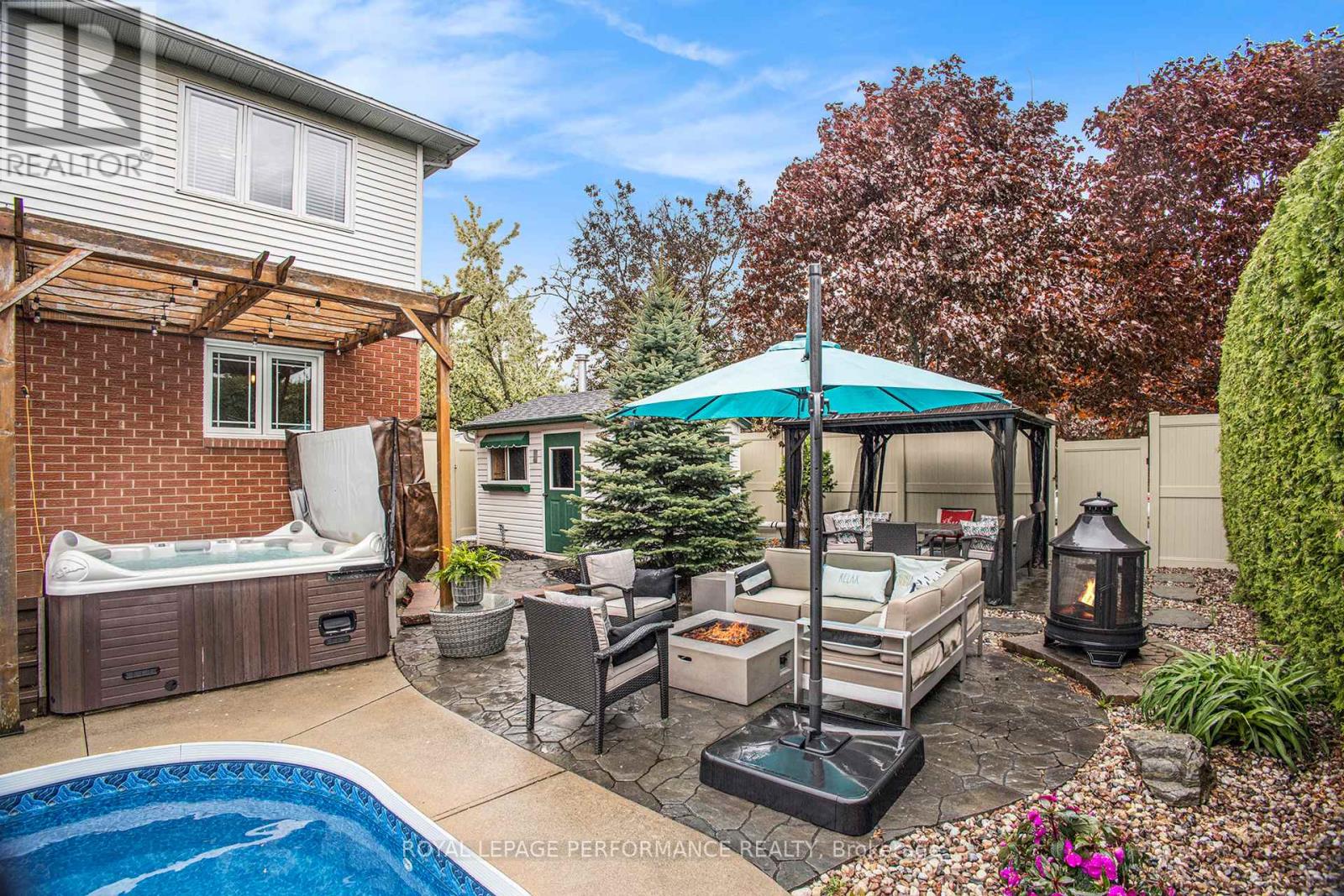 44 Cherry Drive, Ottawa, Ontario  K2S 1J4 - Photo 37 - X12173818