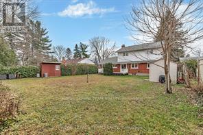 2099 Balharrie Avenue S, Ottawa, Ontario  K1G 1G4 - Photo 24 - X12173831