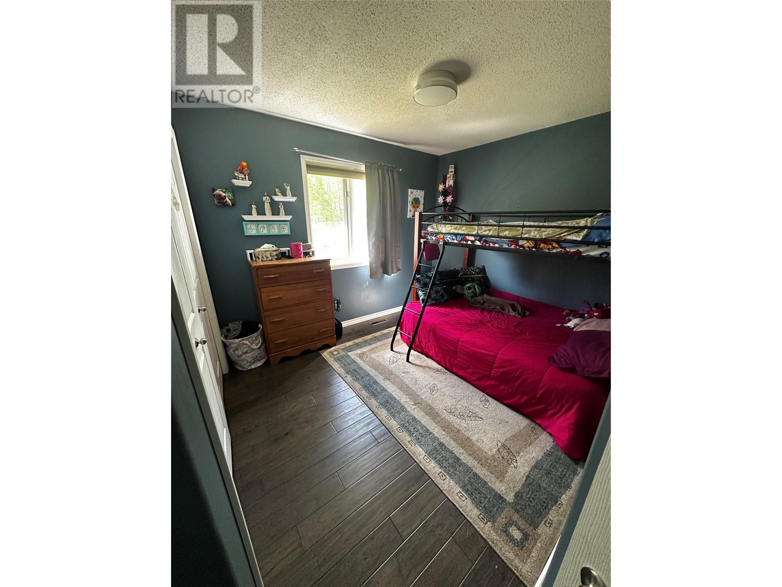 4001 52a Avenue, Chetwynd, BC V0C1J0