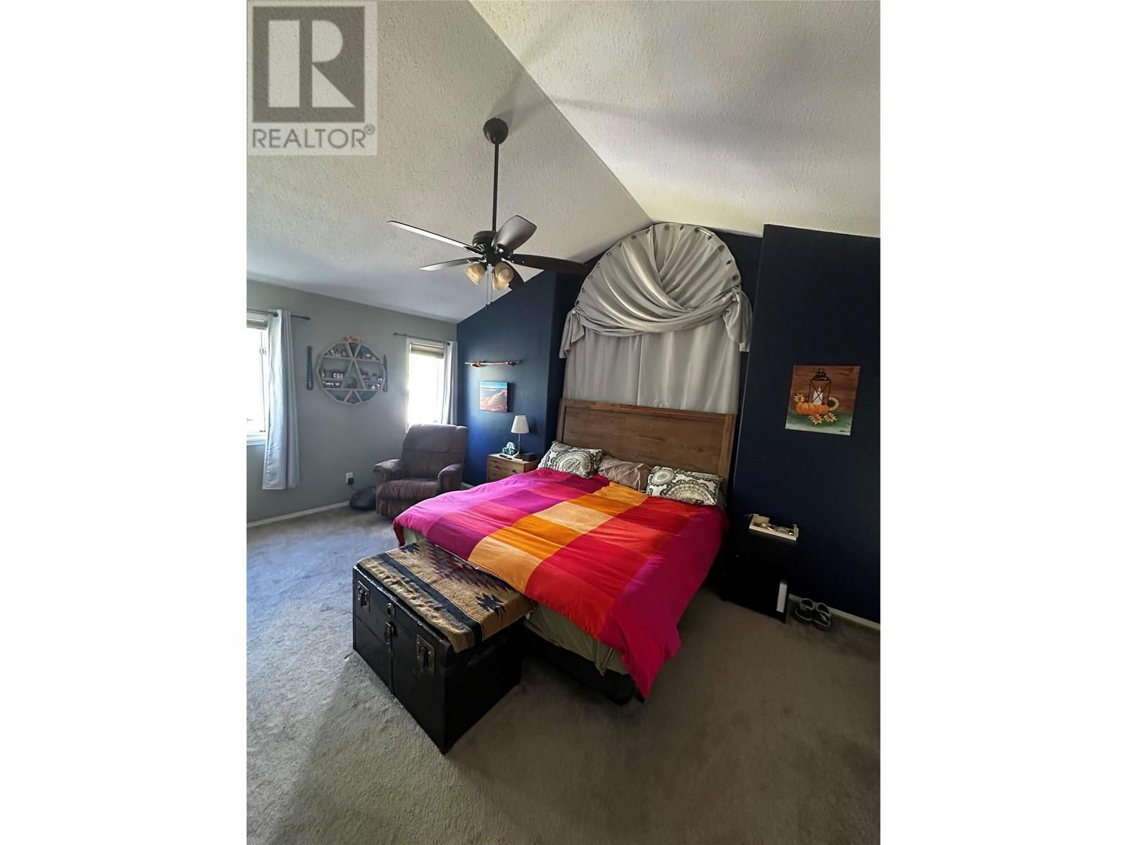 4001 52a Avenue, Chetwynd, BC V0C1J0